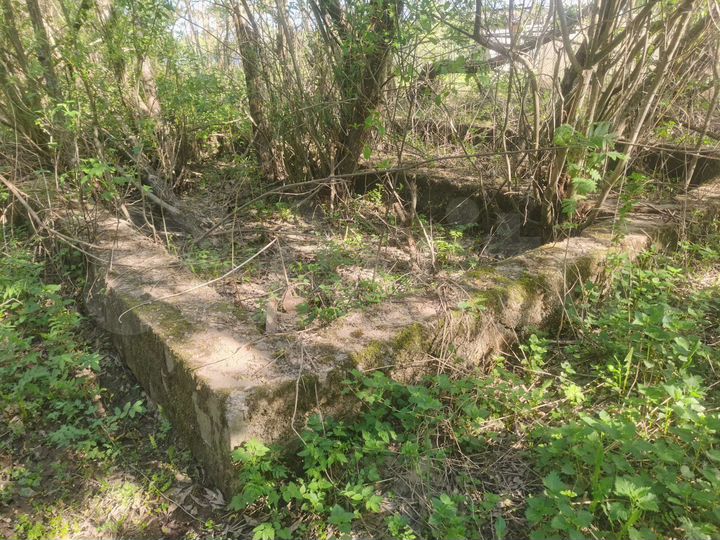 Участок 12,8 сот. (ИЖС)