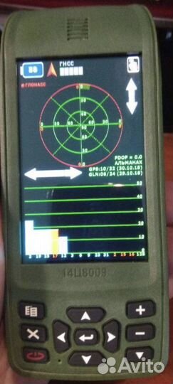 Gps навигатор