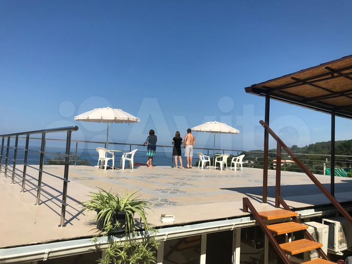 Комната 20 м², 2/2 эт.