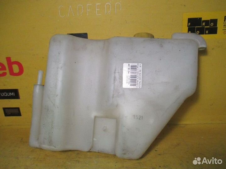 Бачок расширительный 21710WF500 на Nissan Liberty