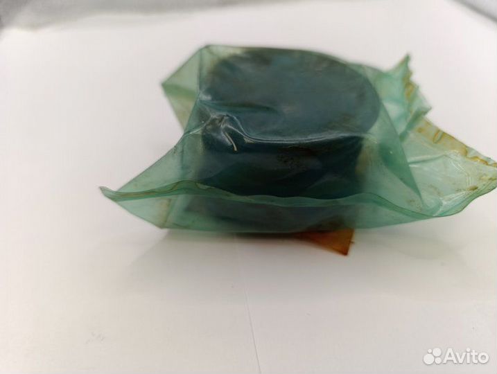 Втулка патрубок водяного насоса