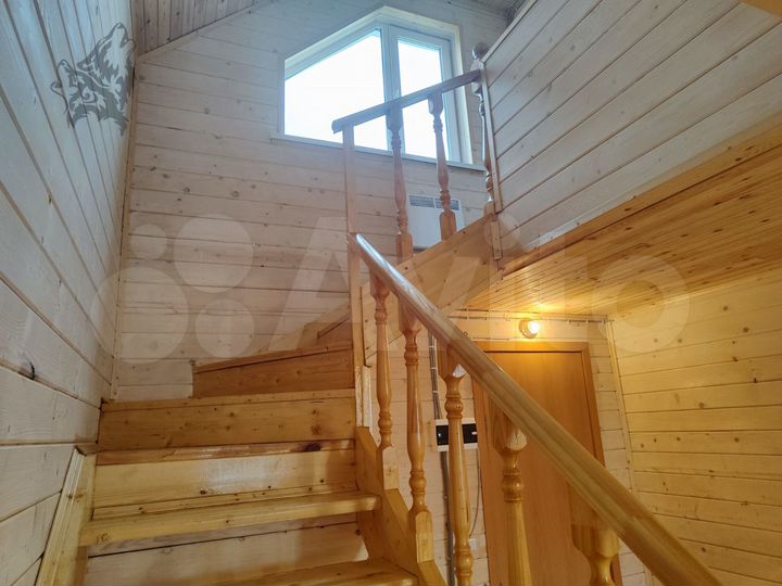 Дом 80 м² на участке 5 сот.