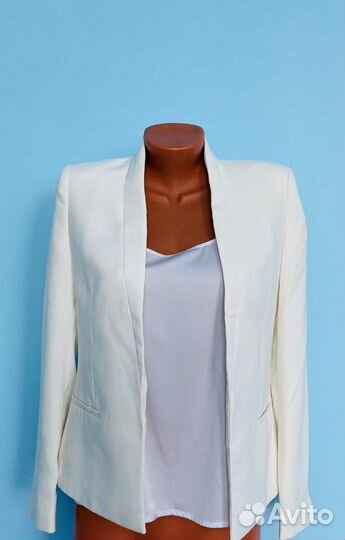 Пиджак mango Новый