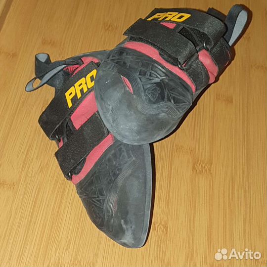 Скальные туфли Master Climb PRO, 37 р-р