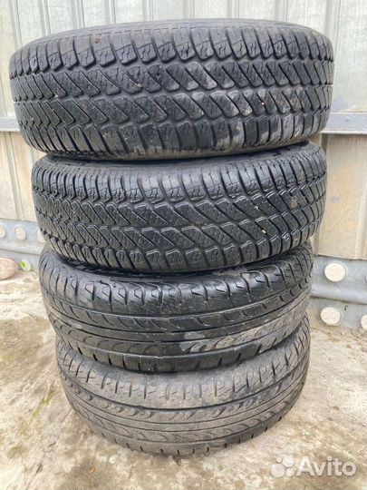 Колеса р 13 на ваз