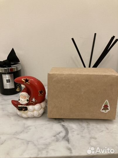 Подсвечник