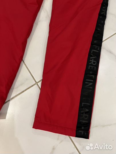 Брюки женские зимние утепленные