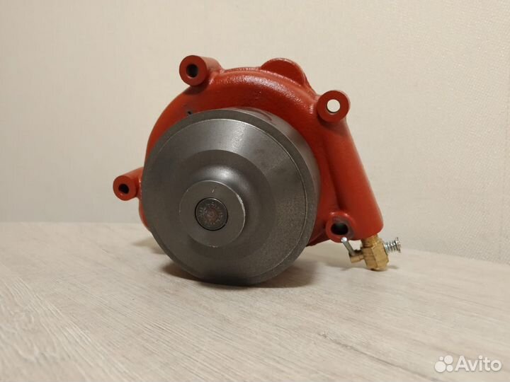 Водяной насос (помпа) для двигателя woling WLD227