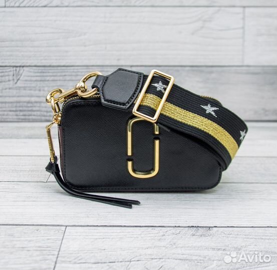 Сумка Marc Jacobs