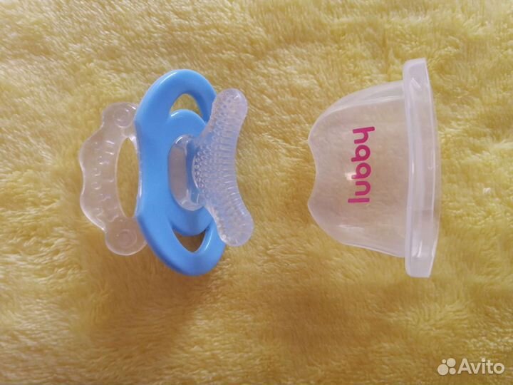 Бутылочки для кормления прорезыватель за всё