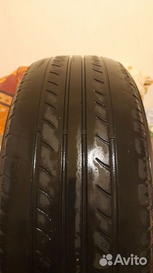 DoubleStar Maximum DH08 205/60 R16