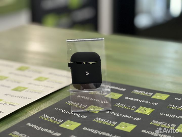 Чехол для AirPods