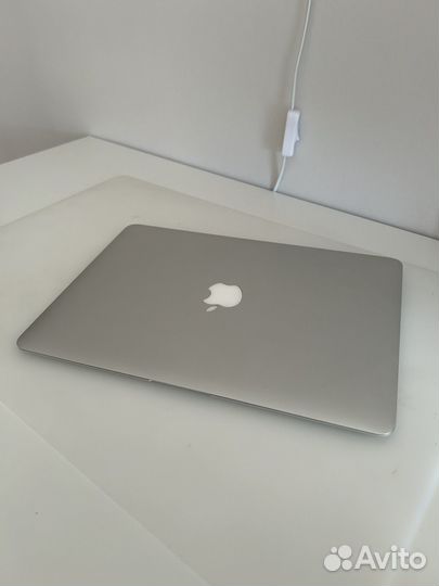 Macbook Air 13 Mid 2012 i5