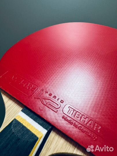 Ракетка для настольного тенниса Donic