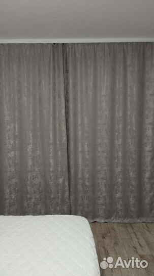 Шторы блэкаут