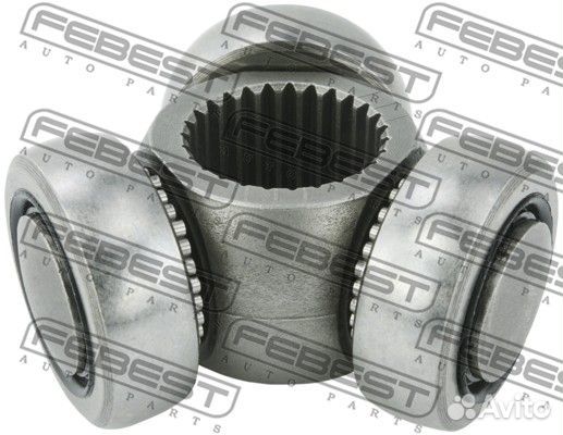 Трипоид fiat Punto 1999-2010