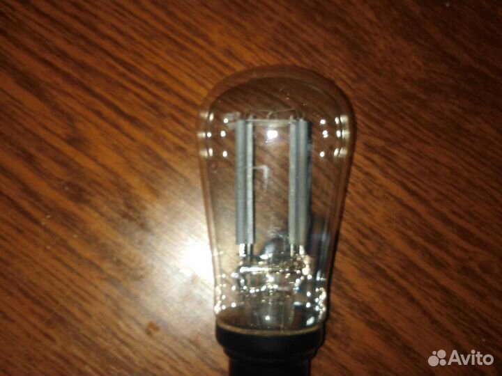 Радио лампа немецкая времен войны