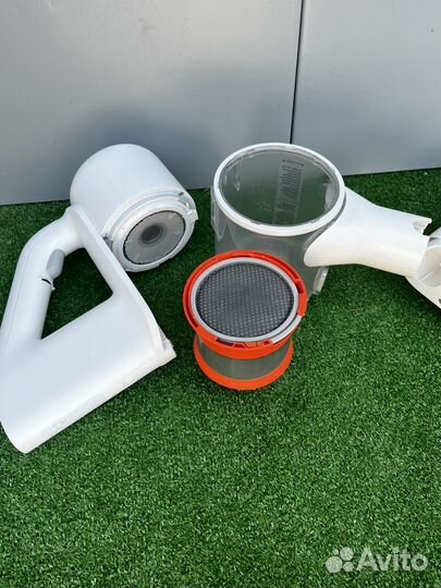 Xiaomi Handheld Vacuum Cleaner scwxcq01RR