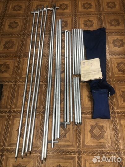 Палатка туристическая Гдыня-2 Польша