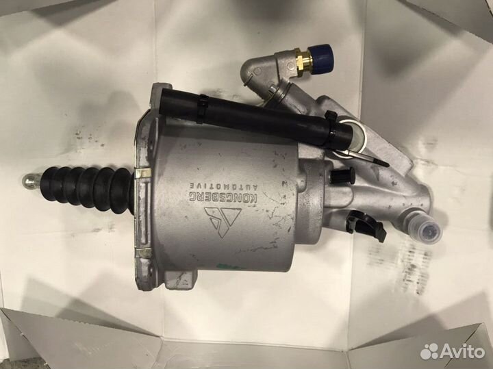 2555088 / 1927825 scania Kongsberg 1000785679AM пг