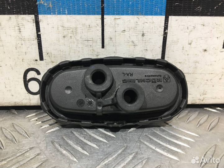 Б/У Крышка бачка омывателя#004