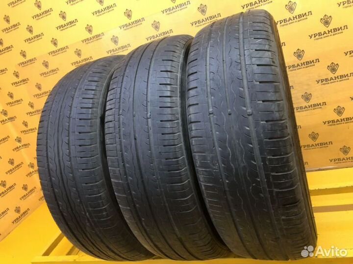 Kumho Solus KH17 185/65 R15 88H