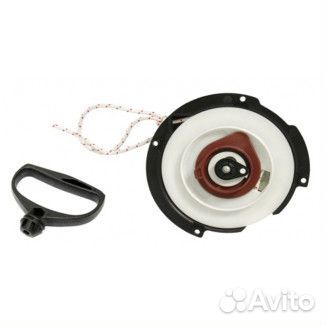 Ручной стартер Ski-Doo Skandic WT 550F