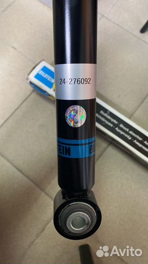 Амортизатор задний MB W447 Bilstein 24276092