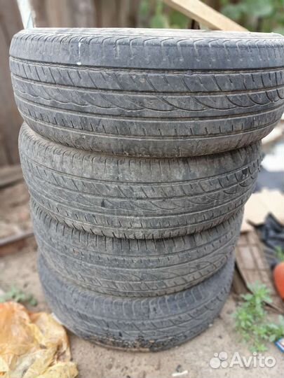 Compasal Sport Cross 235/65 R17 65M