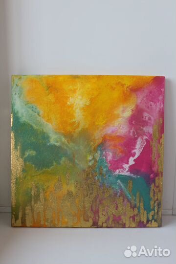 Интерьерная картина