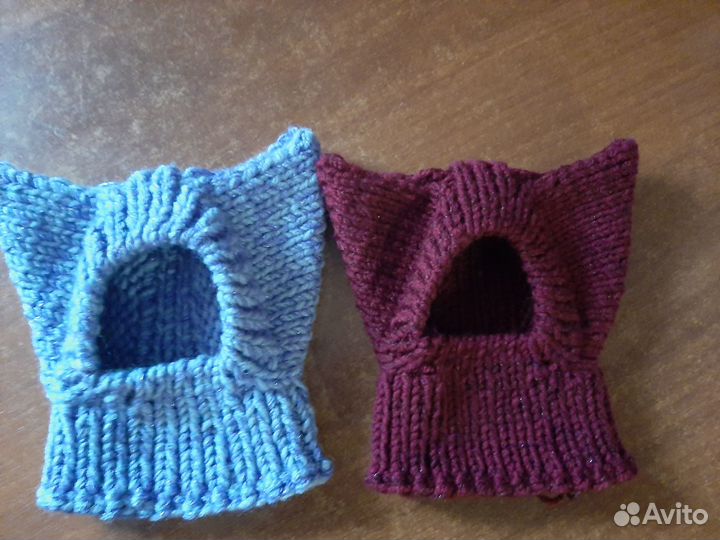 Одежда для маленьких собачек