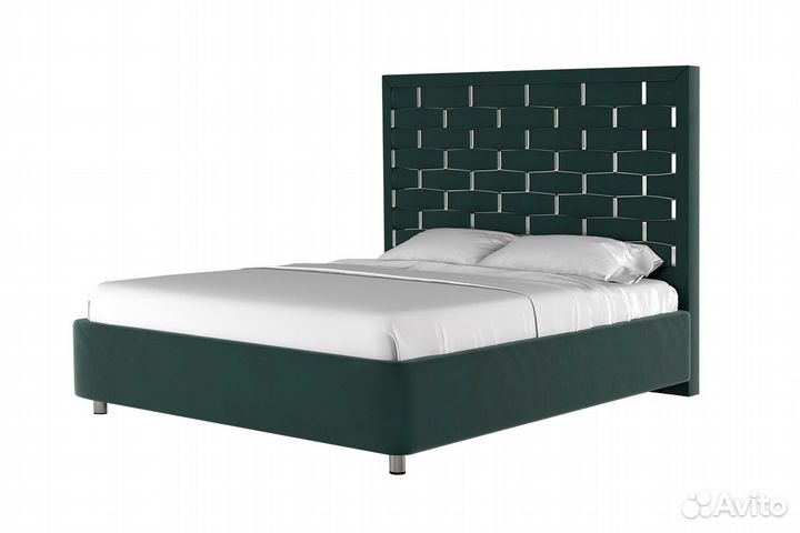 Кровать Twist 160 x 200 см 3 кат