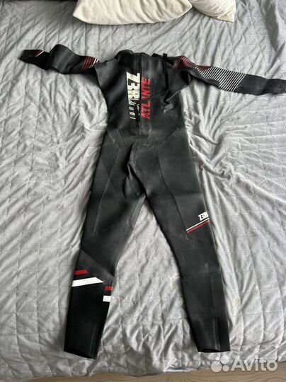 Гидрокостюм Z3ROD Atlant