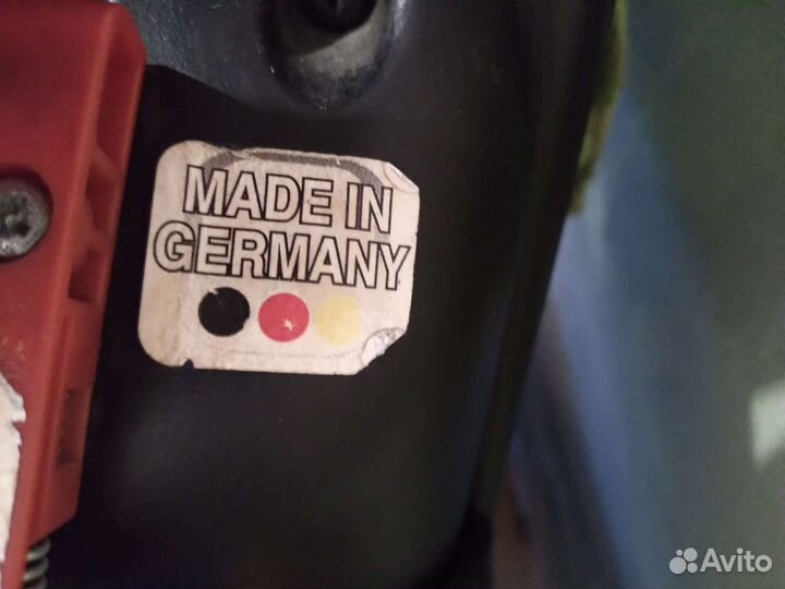 Детское автокресло 9 до 36 кг recaro