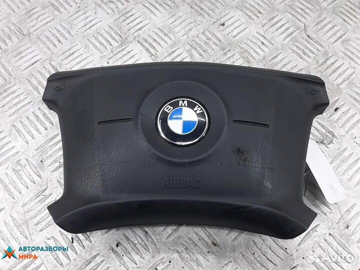 Подушка безопасности BMW 3 E46 2002 32306880600