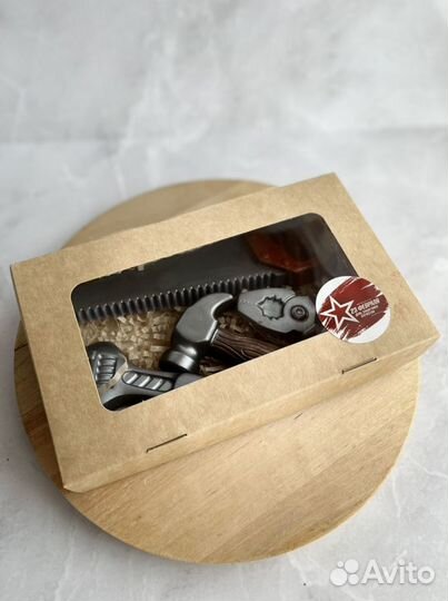 Подарочные наборы для мужчин