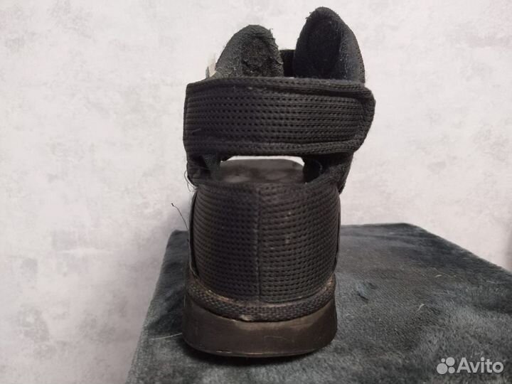 Сапожок барука