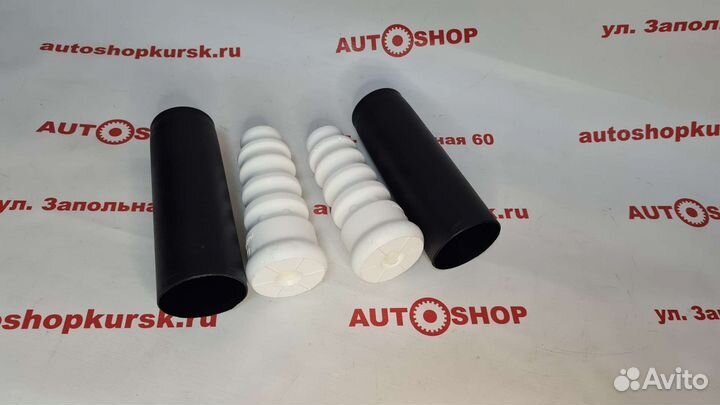 Отбойник пыльник Polo седан Golf 4 Rapid Octavia