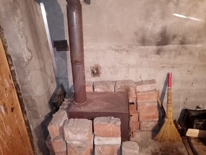 Гараж, 24 м²