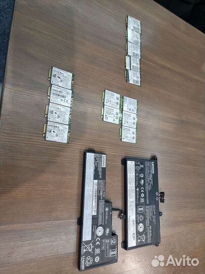 Допы для ноутбуков леново Thinkpad