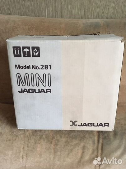 Швейная машина новая Япония