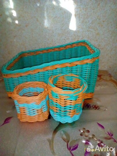 Органайзер для первоклассника