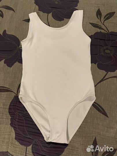 Купальник для хореографии solo размер 32,34,36