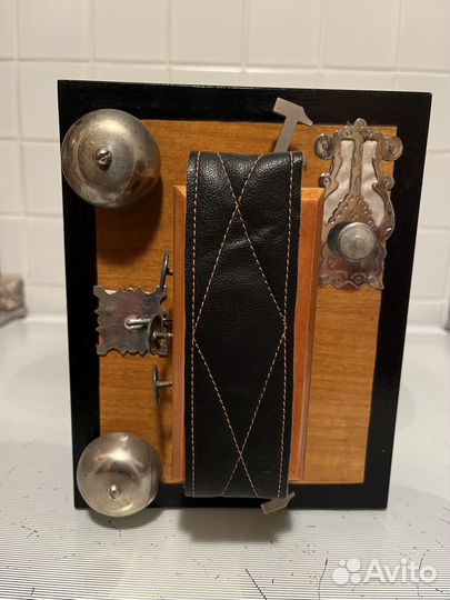 Саратовская гармонь