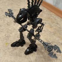 bionicle stars rahkshi