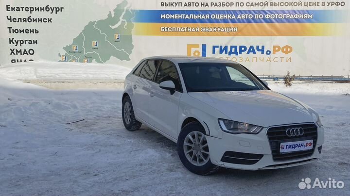 Моторчик заслонки отопителя Audi A3 (8V) 5Q0907511