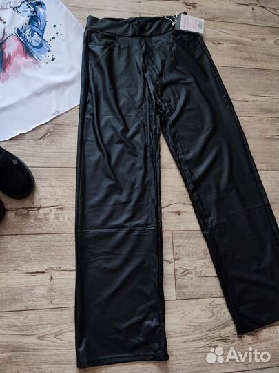 Новые женские вещи 46 48