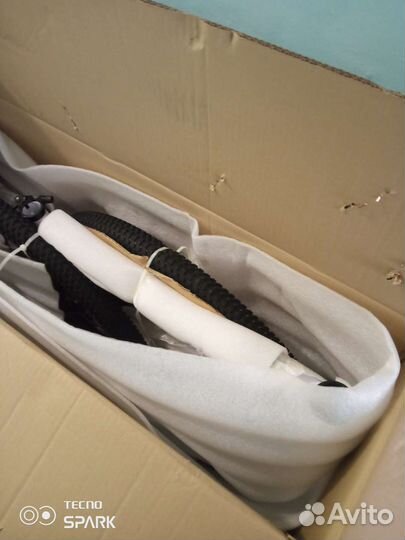 Велосипед горный взрослый новый