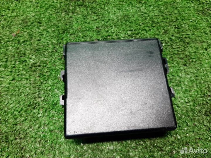 Блок парковки Mazda 6 (GH) 2009