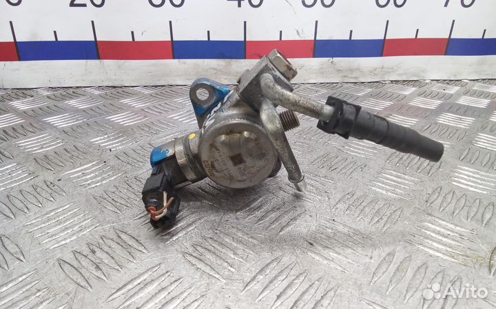 Б/У Б/У тнвд бензиновый 1460A111 mitsubishi